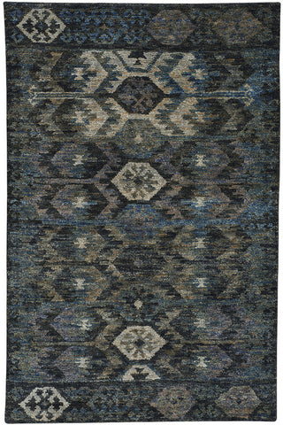 Bengal Ocean Area Rug