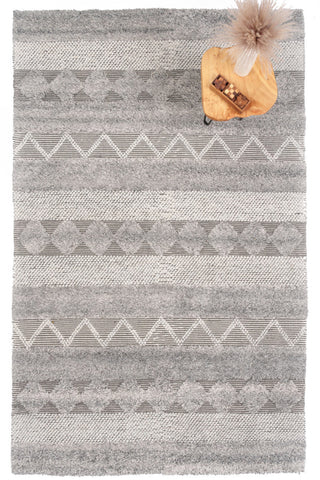 Boho Bliss Stone Area Rug