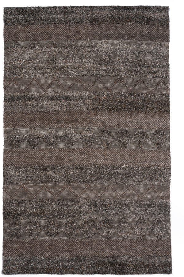 Boho Bliss Wood Area Rug