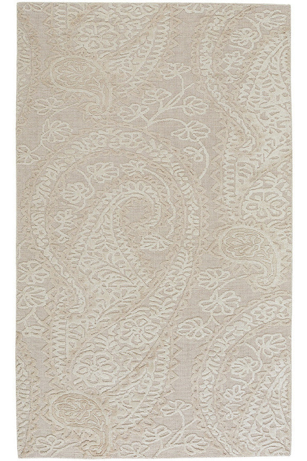 Ashland Natural Area Rug