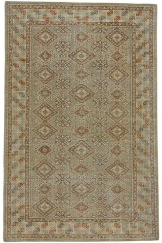 Bodrum Khaki Spice Area Rug