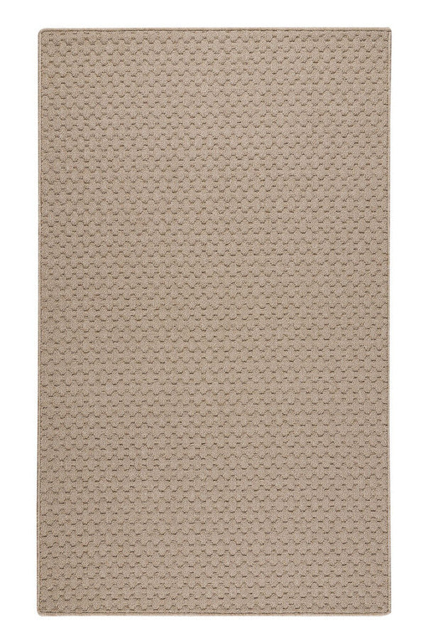 Grassy Mountain-Serged Area Rug