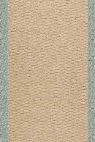 Creative Concepts-Cane Wicker Profile Lake Area Rug