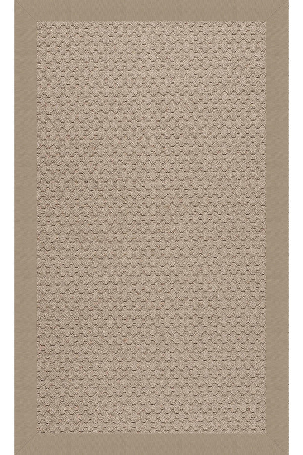 Creative Concepts-Grassy Mtn. Canvas Linen Area Rug