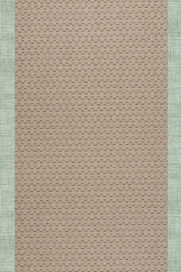 Creative Concepts-Grassy Mtn. Rave Spearmint Area Rug