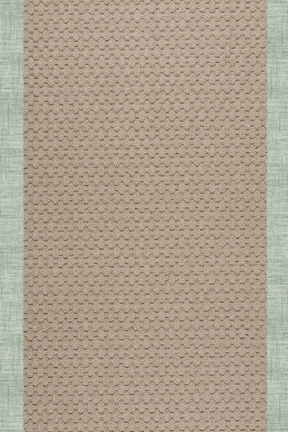 Creative Concepts-Grassy Mtn. Rave Spearmint Area Rug