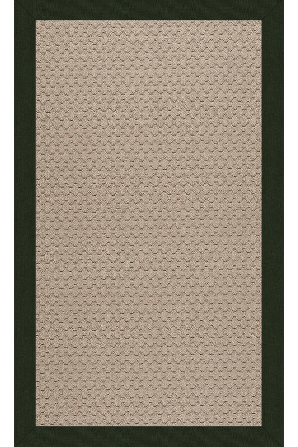 Creative Concepts-Grassy Mtn. Canvas Fern Area Rug