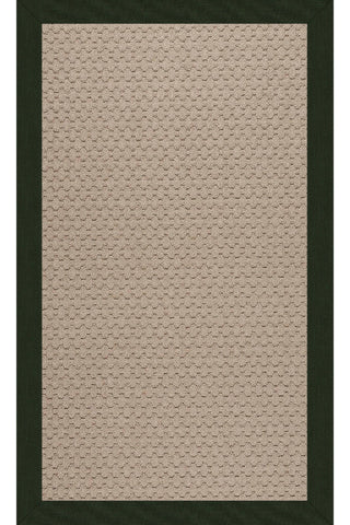 Creative Concepts-Grassy Mtn. Canvas Fern Area Rug