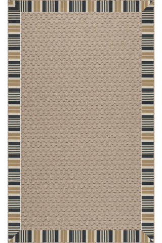 Creative Concepts-Grassy Mtn. Long Hill Ebony Area Rug