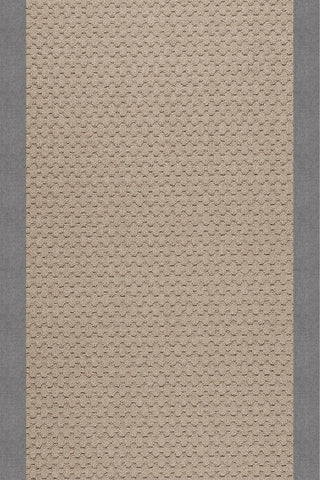 Creative Concepts-Grassy Mtn. Canvas Slate Area Rug