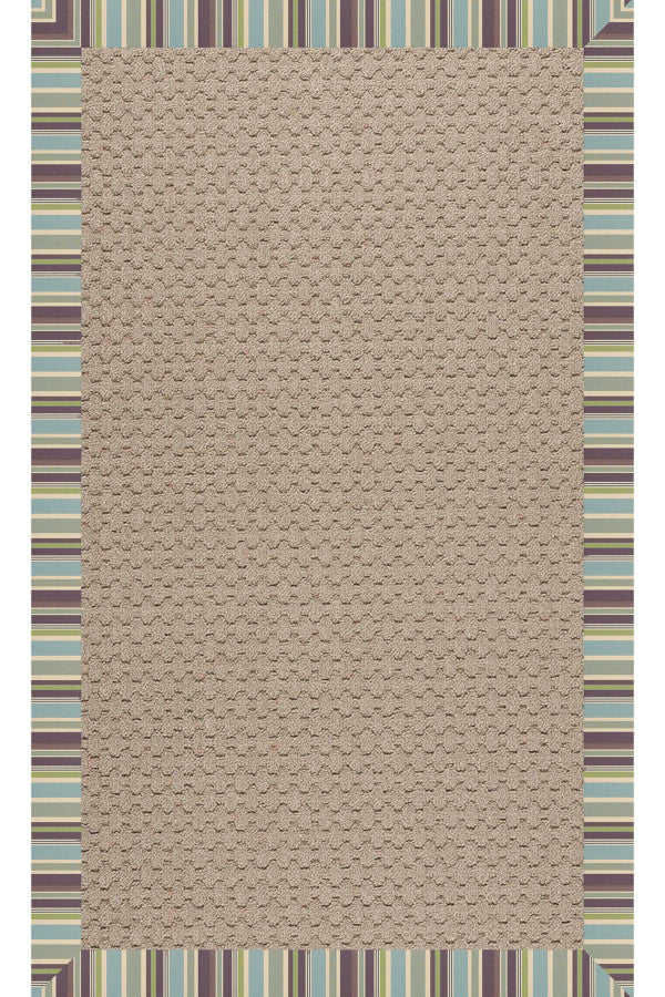 Creative Concepts-Grassy Mtn. Brannon Whisper Area Rug