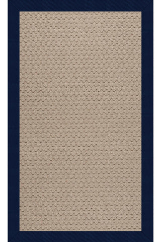 Creative Concepts-Grassy Mtn. Canvas Neptune Area Rug