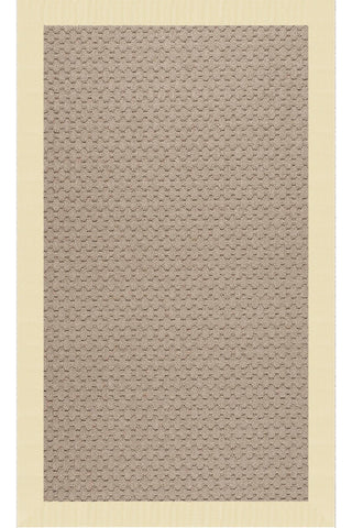 Creative Concepts-Grassy Mtn. Canvas Sand Area Rug