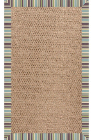 Creative Concepts-Raffia Brannon Whisper Area Rug