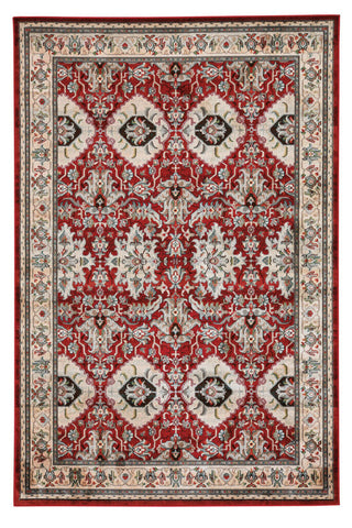 Taraji-Heriz Ruby Area Rug