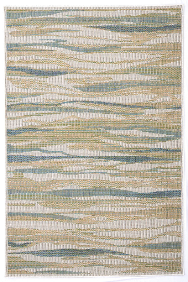 Captiva-Zuo Ocean Area Rug