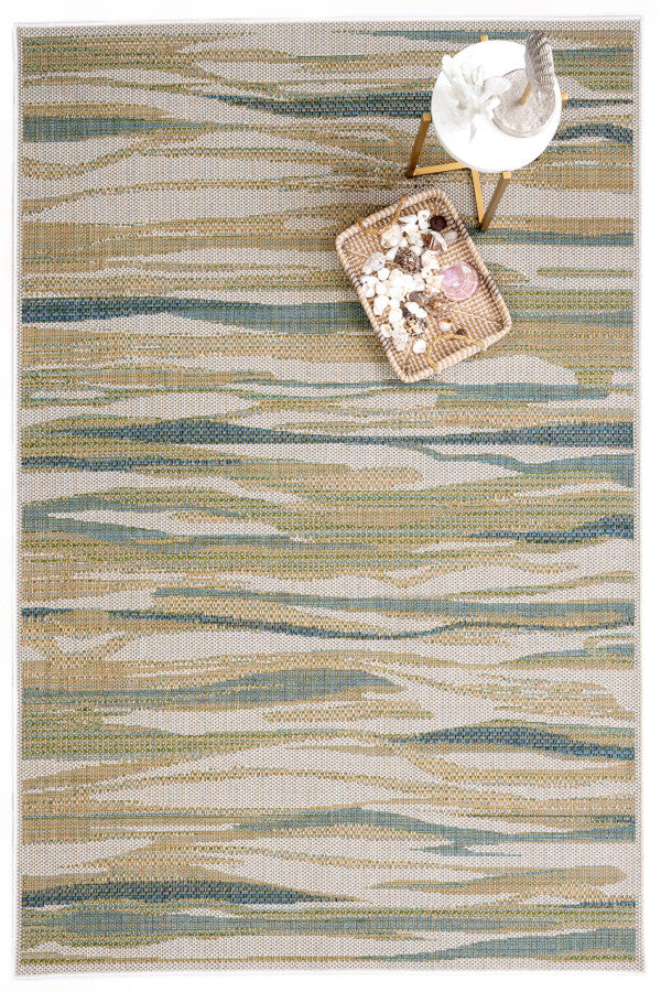 Captiva-Zuo Ocean Area Rug