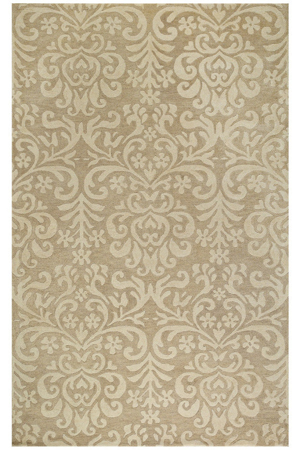 Filigree Natural Area Rug