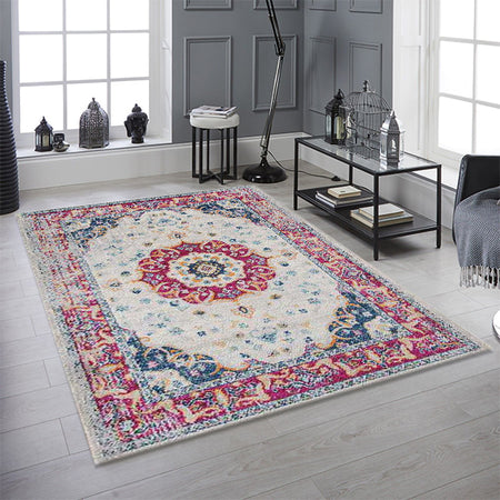 Shop Area Rugs By Size, Color, and Style - RugKnots