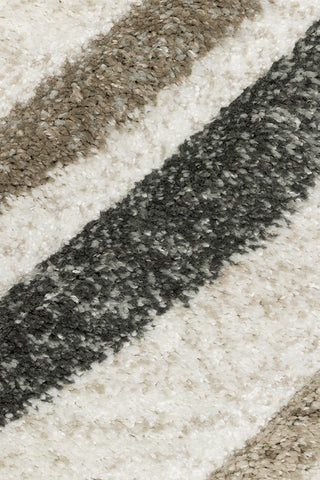 100% Polypropylene Modern  Indoor Area Rug