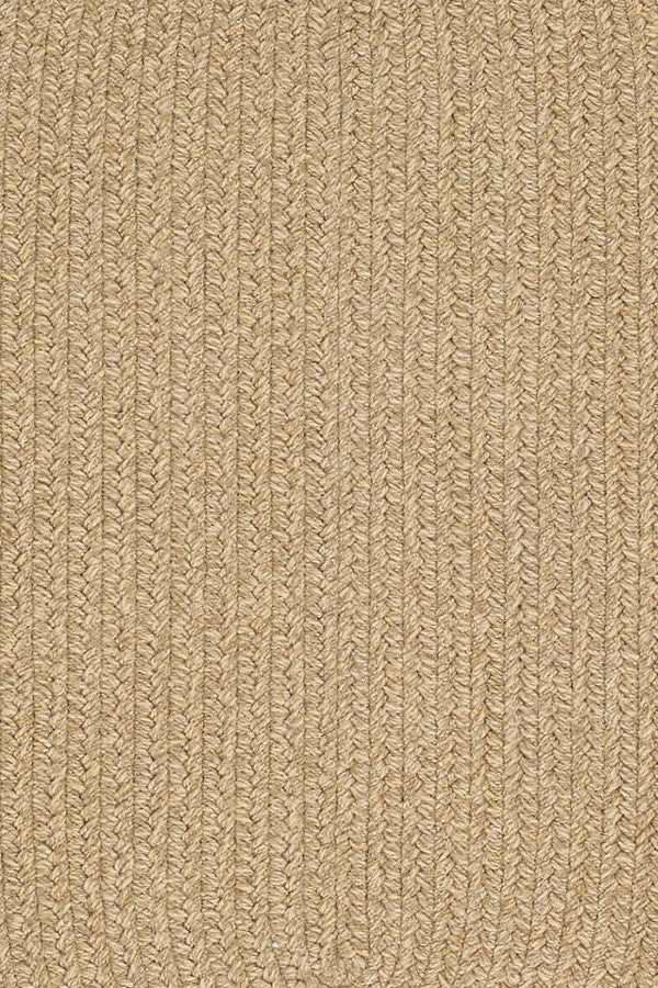 Heathered Beige Area Rug