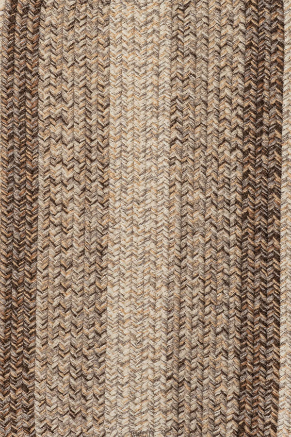 Sturbridge Berkshire Brown Area Rug