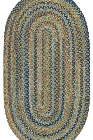 Bonneville Aqueduct Area Rug