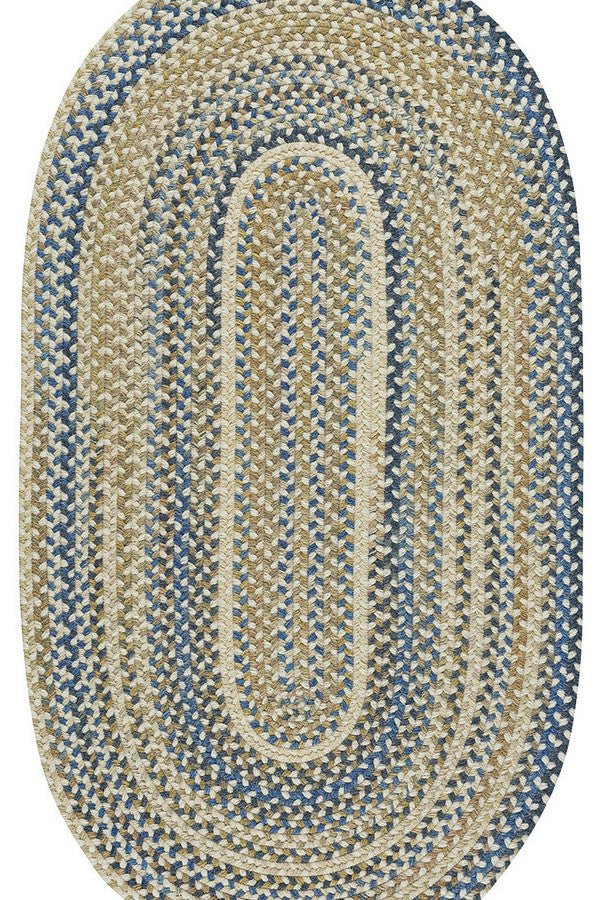 Bonneville Sandy Beach Area Rug