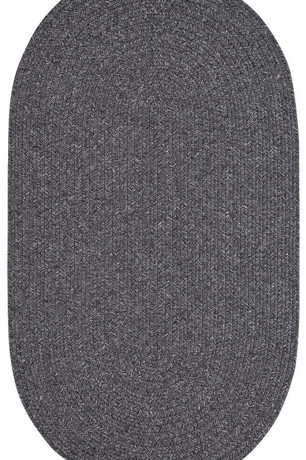 Simplicity Metal Area Rug