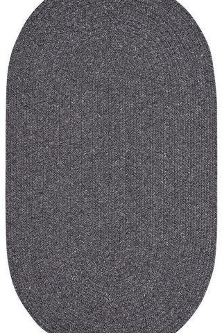 Simplicity Metal Area Rug