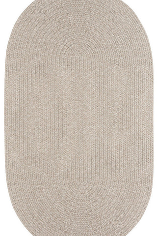 Simplicity Linen Area Rug