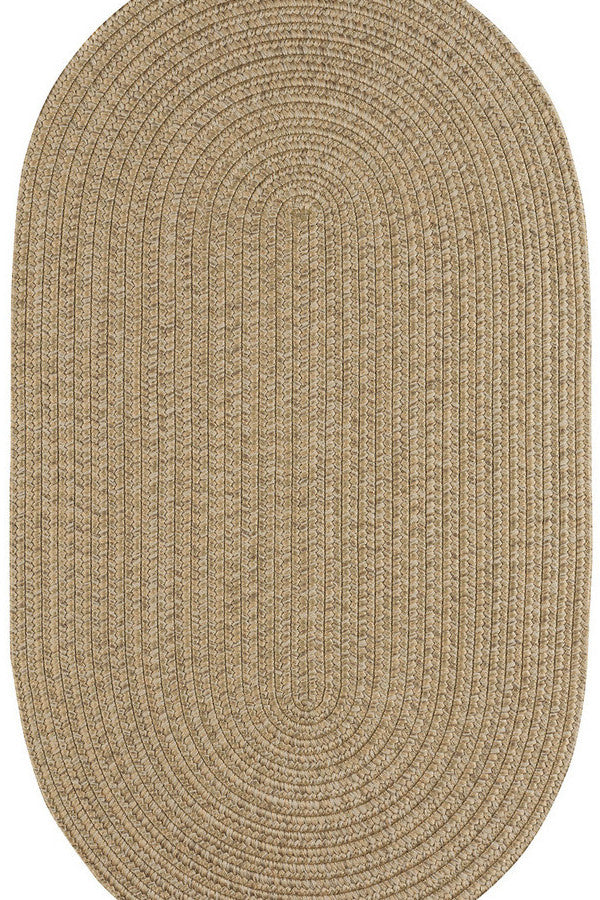 Simplicity Flax Area Rug