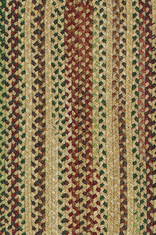 Bear Creek Wheat Area Rug