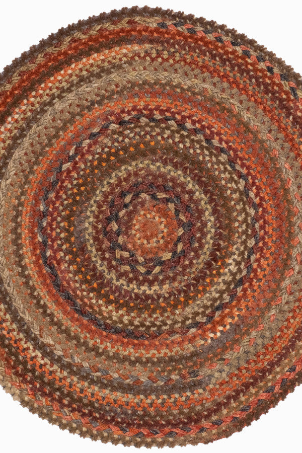 Bayview Cinnabar Area Rug