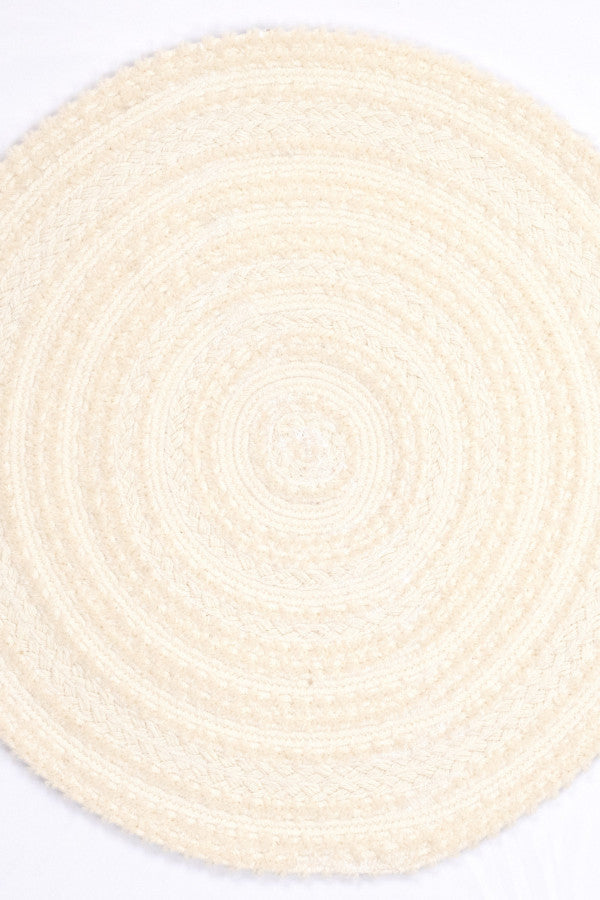 Bayview Lambswool Area Rug