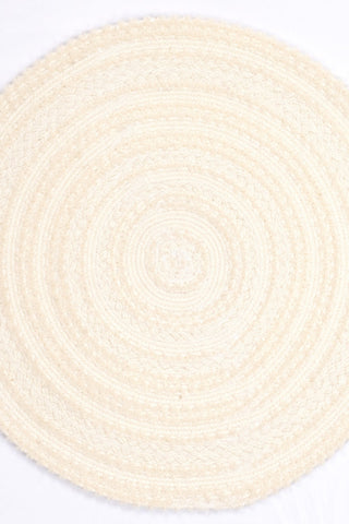 Bayview Lambswool Area Rug