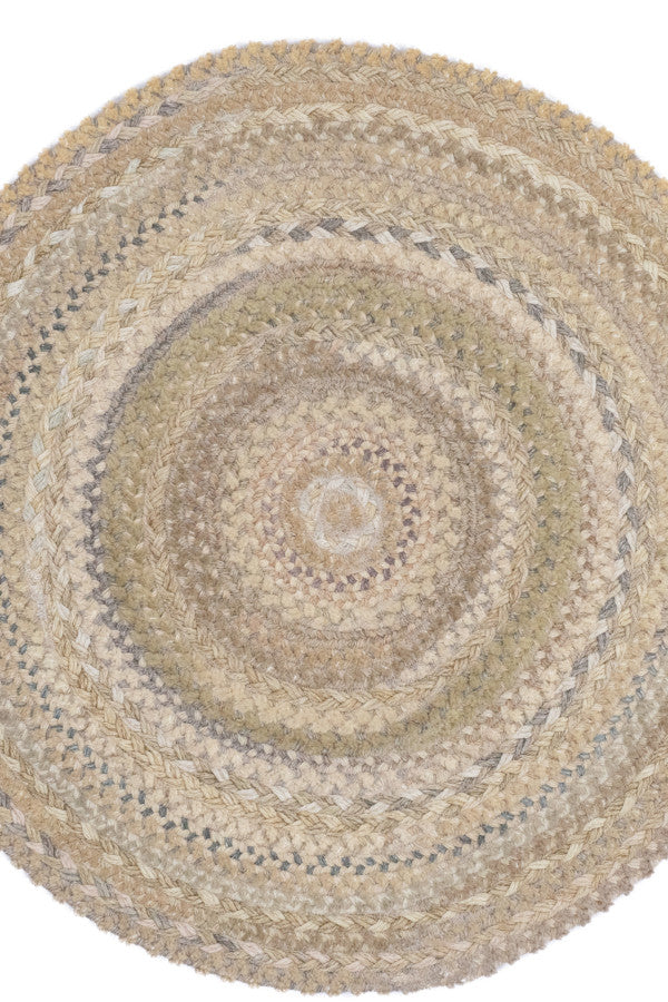 Bayview Neutral Area Rug