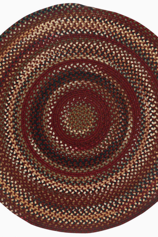 Gramercy Cinnabar Area Rug