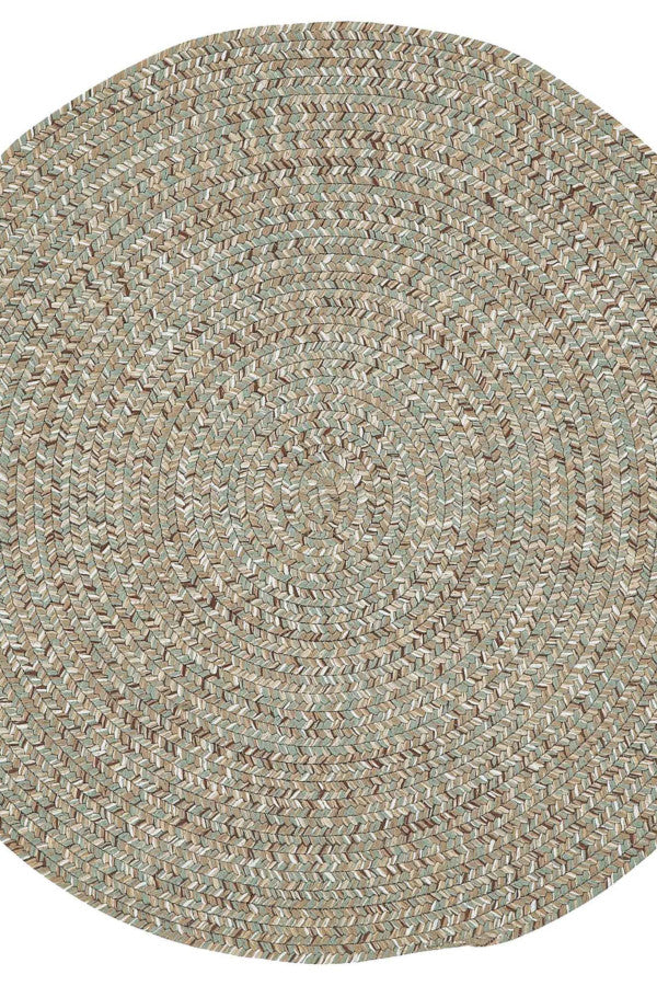 Sea Glass Spa Area Rug