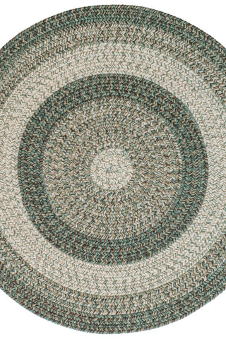 Sturbridge Balsam Green Area Rug