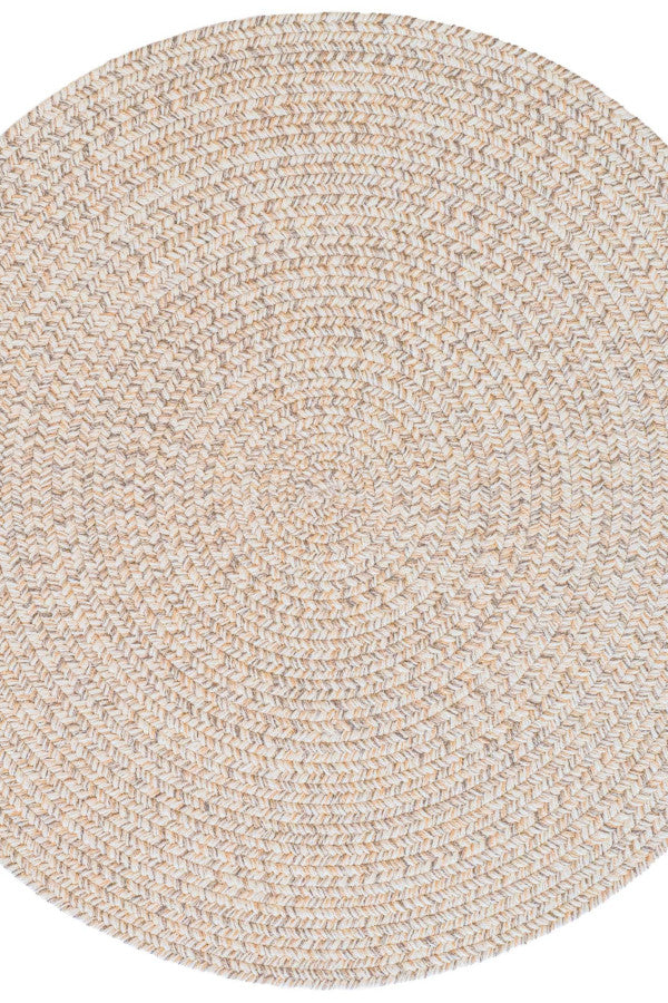 Stockton Light Brown Area Rug