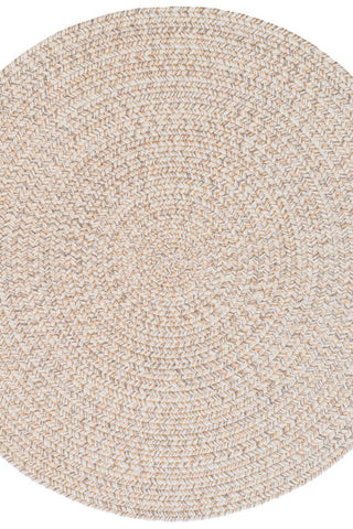 Stockton Light Brown Area Rug