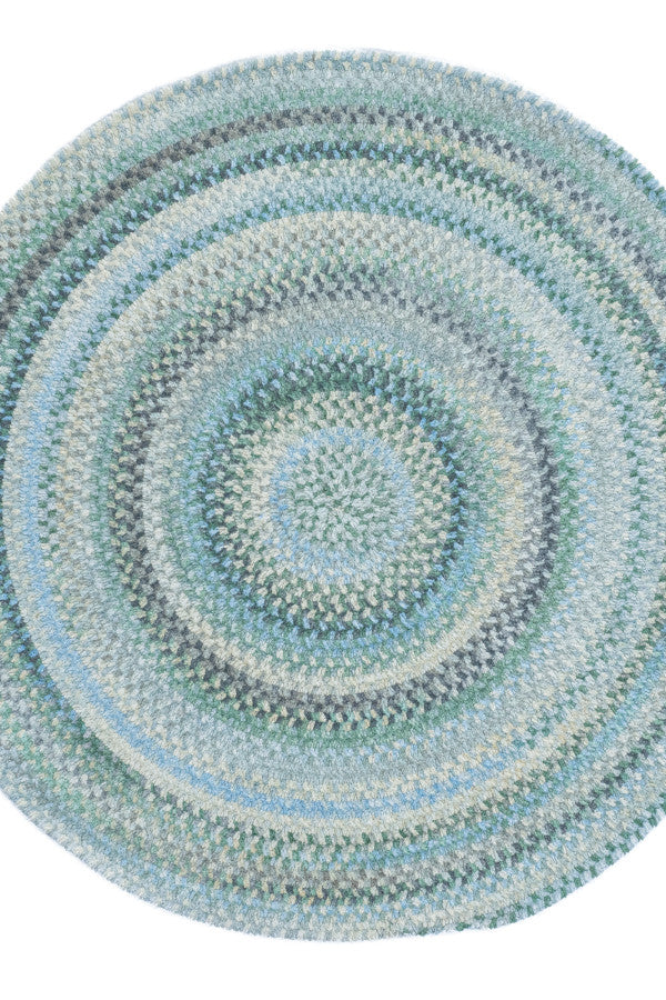 Synergy Misty Sage Area Rug