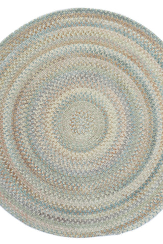 Synergy Blue Opal Area Rug