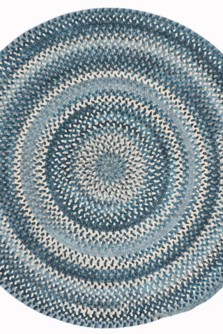 Synergy Chambray Area Rug