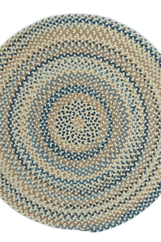 Bonneville Sandy Beach Area Rug