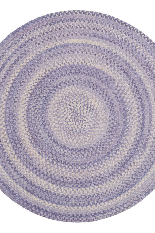 Bambini Periwinkle Area Rug