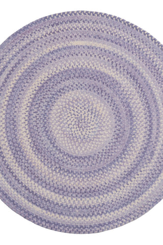 Bambini Periwinkle Area Rug