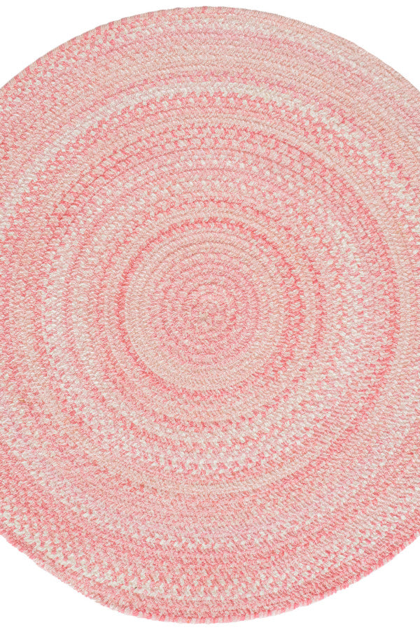 Bambini Pretty In Pink Area Rug