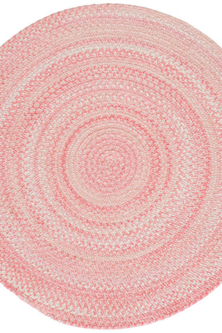 Bambini Pretty In Pink Area Rug